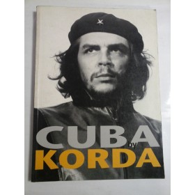 CUBA BY KORDA 